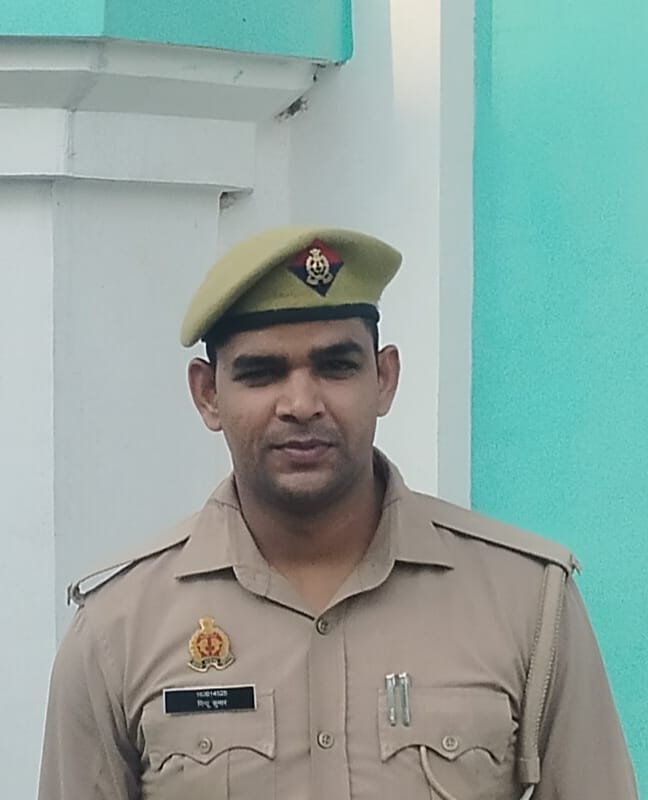 Pintu Kumar 